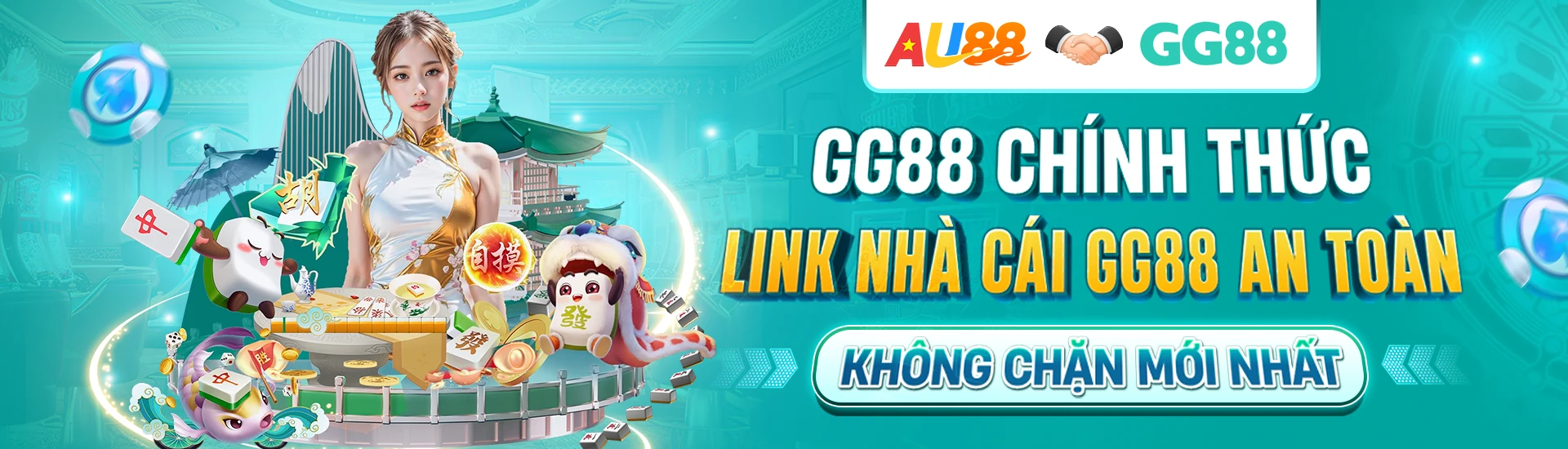 Casino, Game bài và các chuyên mục nội dung tại Gg88